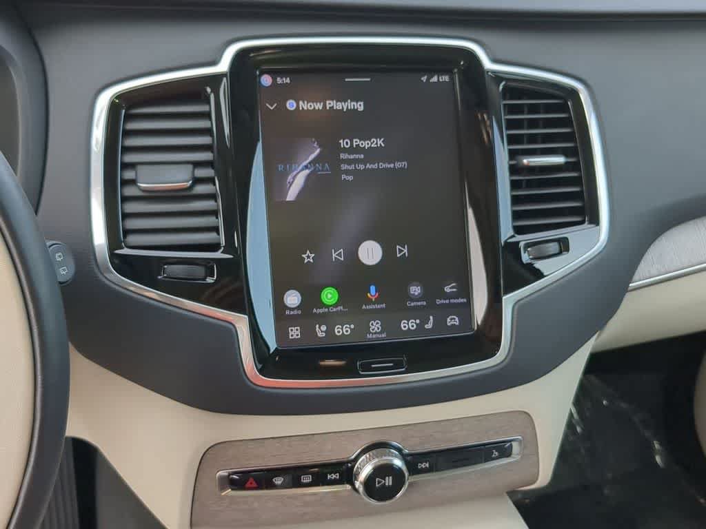 Certified 2023 Volvo XC90 B6 Plus w/ Protection Package Premier AWD/4WD image 26