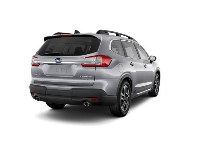 New 2026 Subaru Ascent Limited image 6