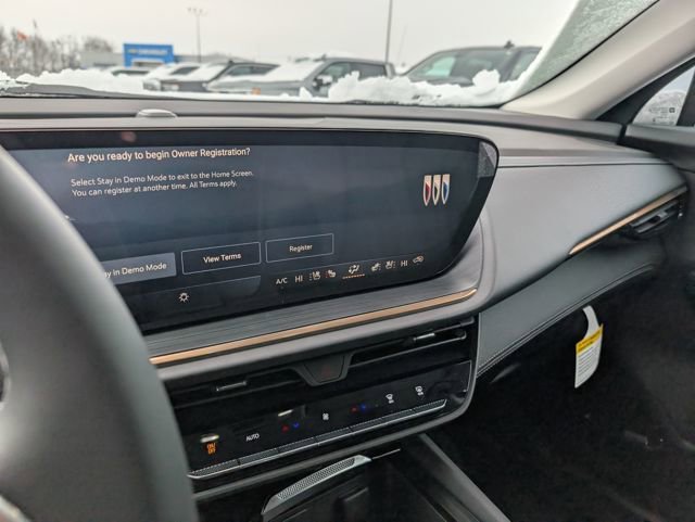 New 2026 Buick Envision Avenir image 20