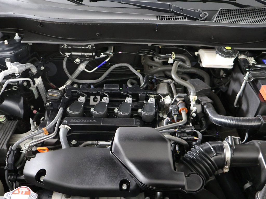 Used 2025 Honda CR-V EX-L image 22