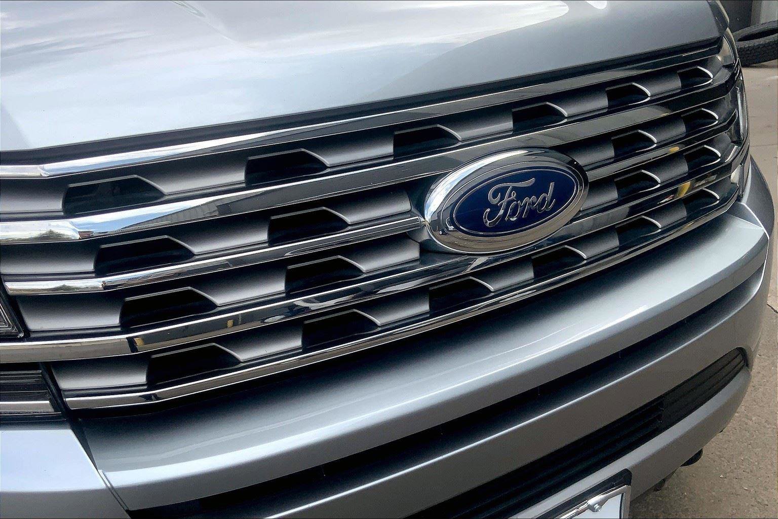 Used 2020 Ford Expedition Limited image 31