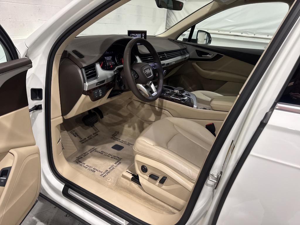 Used 2018 Audi Q7 2.0T Premium image 31