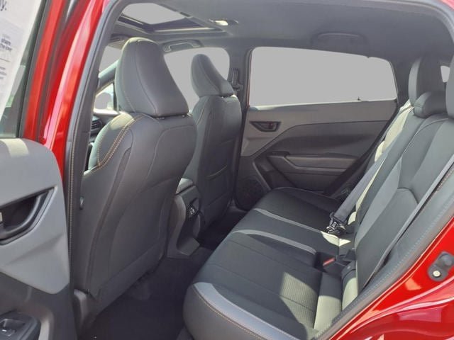 New 2026 Subaru Crosstrek 2.5i Wilderness image 36