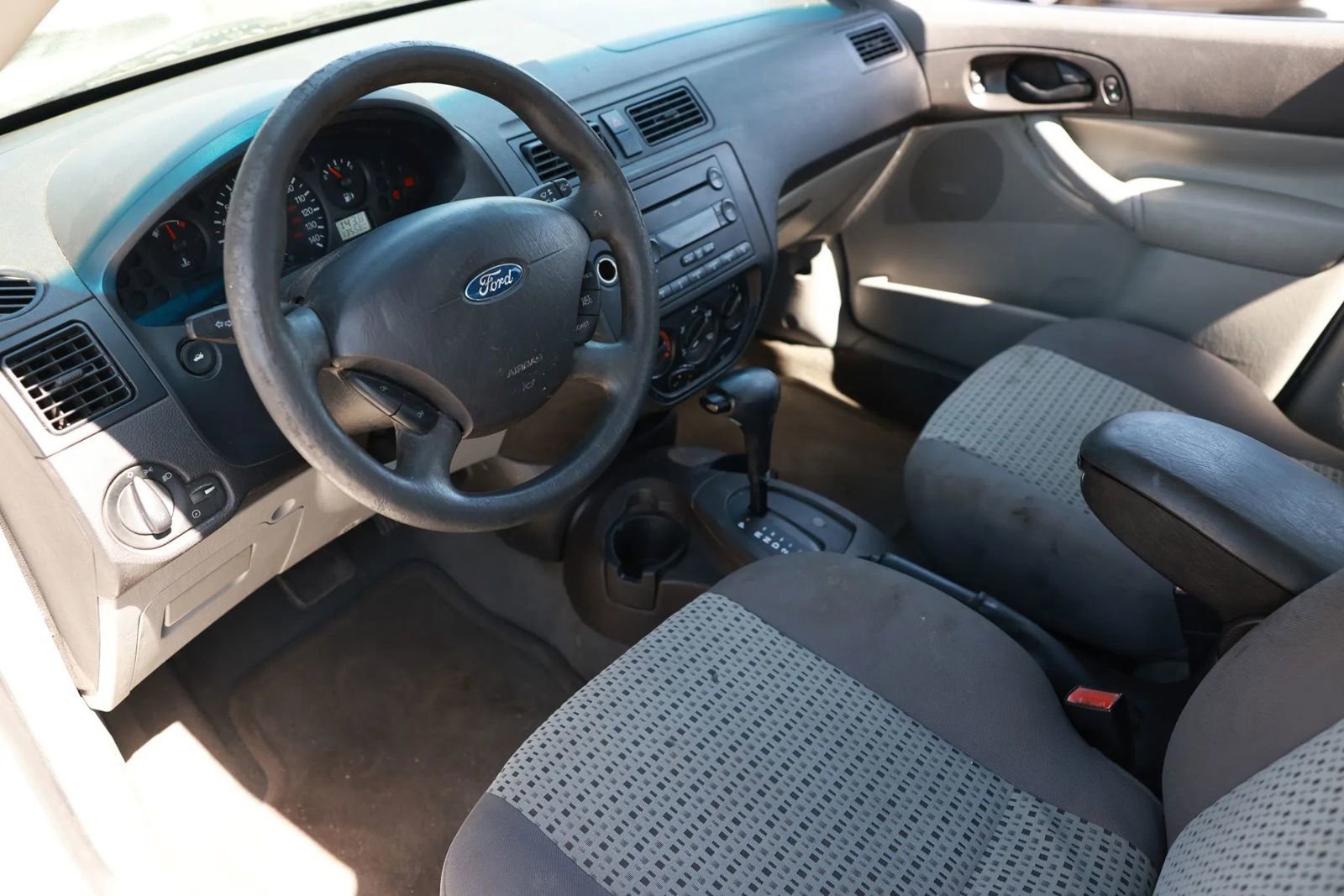 Used 2007 Ford Focus SE image 13