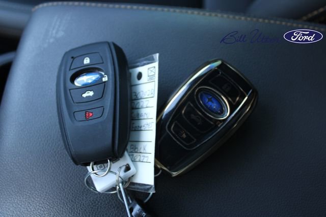 Used 2022 Subaru Forester Wilderness image 27