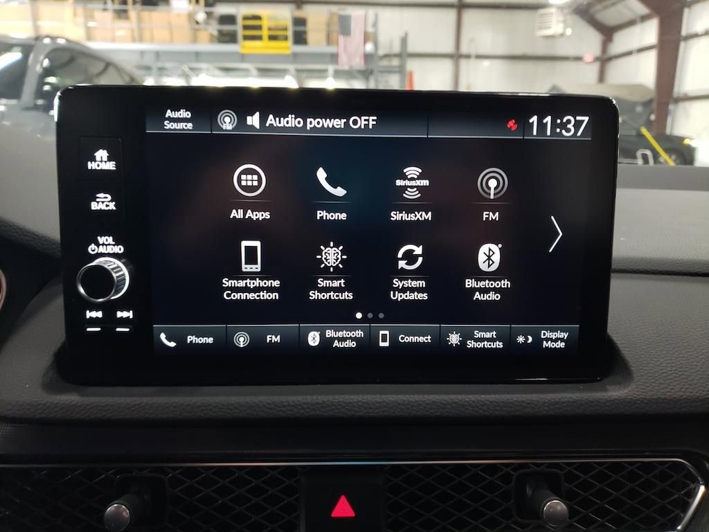 New 2026 Acura Integra Type S image 10