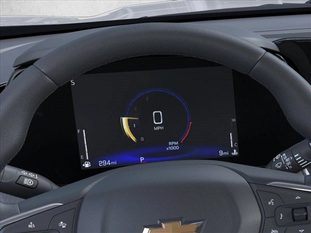 New 2026 Chevrolet Trax LT w/ Sunroof Package FWD image 18