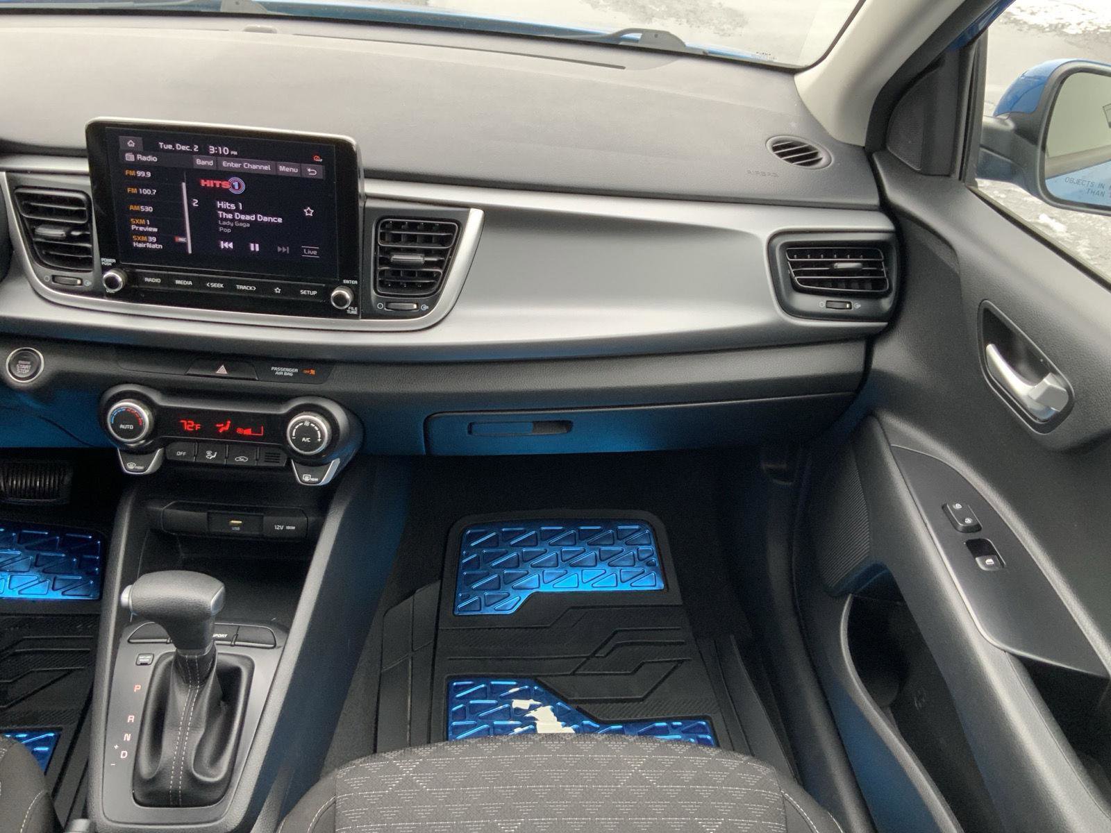 Used 2022 Kia Rio S w/ Technology Package image 57