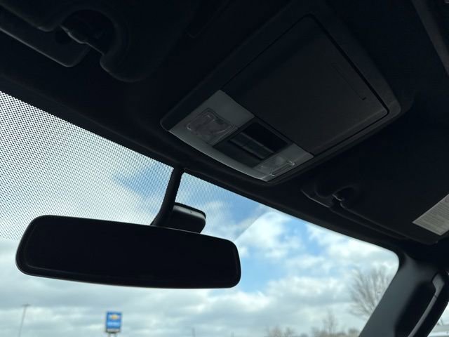 Used 2015 Ford Expedition EL Limited w/ Equipment Group 301A image 19