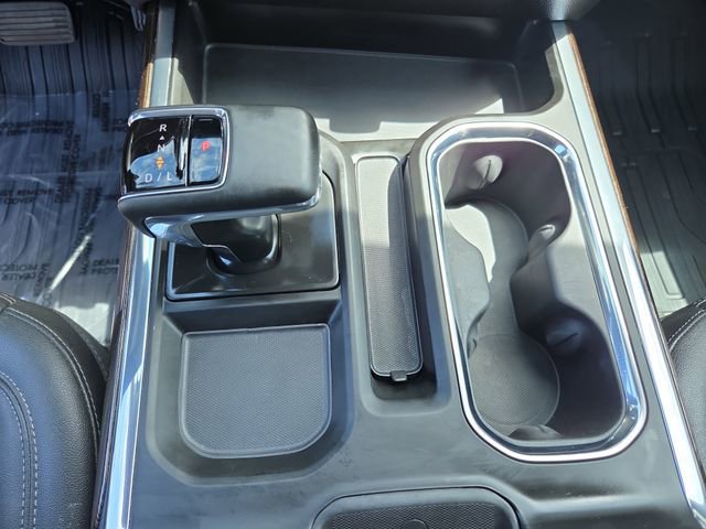 Certified 2024 GMC Sierra 1500 Elevation w/ Elevation Premium Package image 27