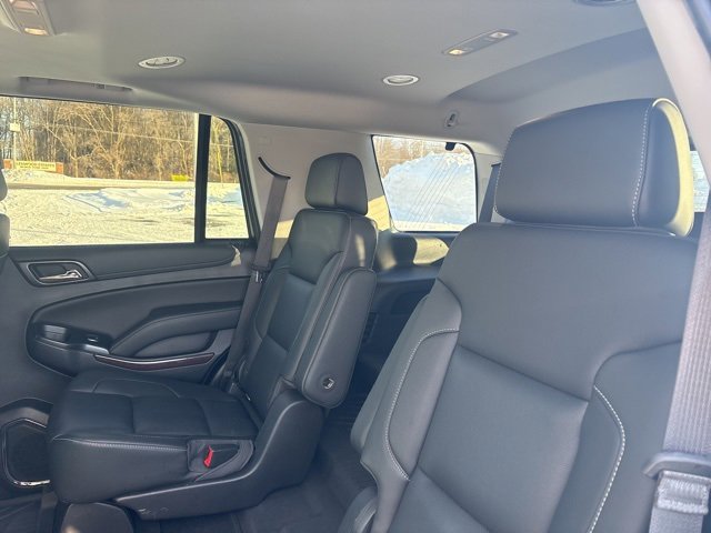 Used 2019 GMC Yukon SLT w/ Premium Edition image 17