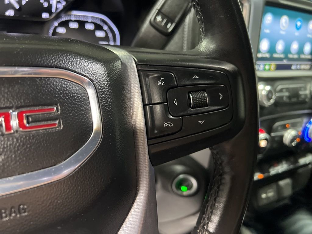 Used 2021 GMC Sierra 1500 Elevation image 26