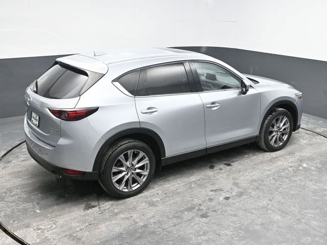 Used 2020 MAZDA CX-5 Grand Touring image 23