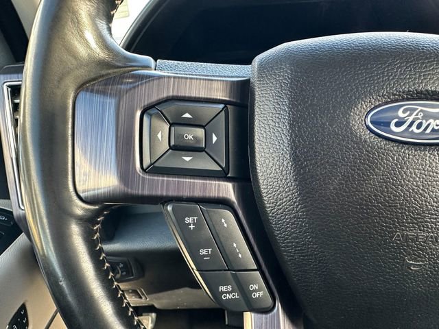 Used 2020 Ford F350 Limited image 14