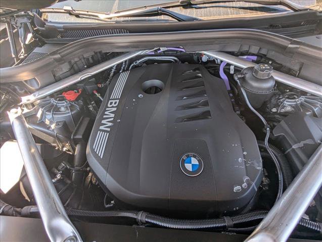 New 2026 BMW X5 sDrive40i image 16
