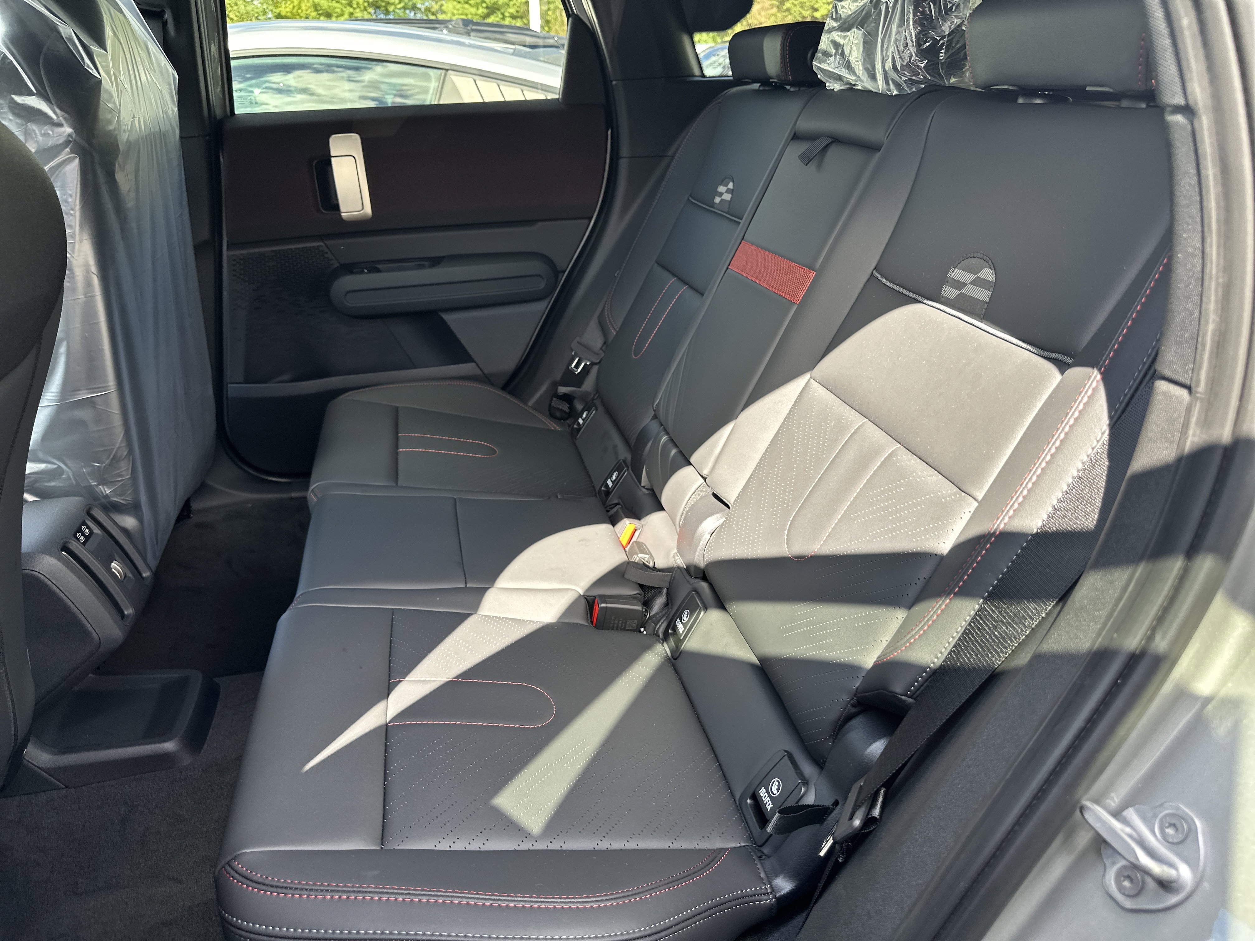 New 2026 MINI Cooper Countryman S w/ Comfort Package Max image 17