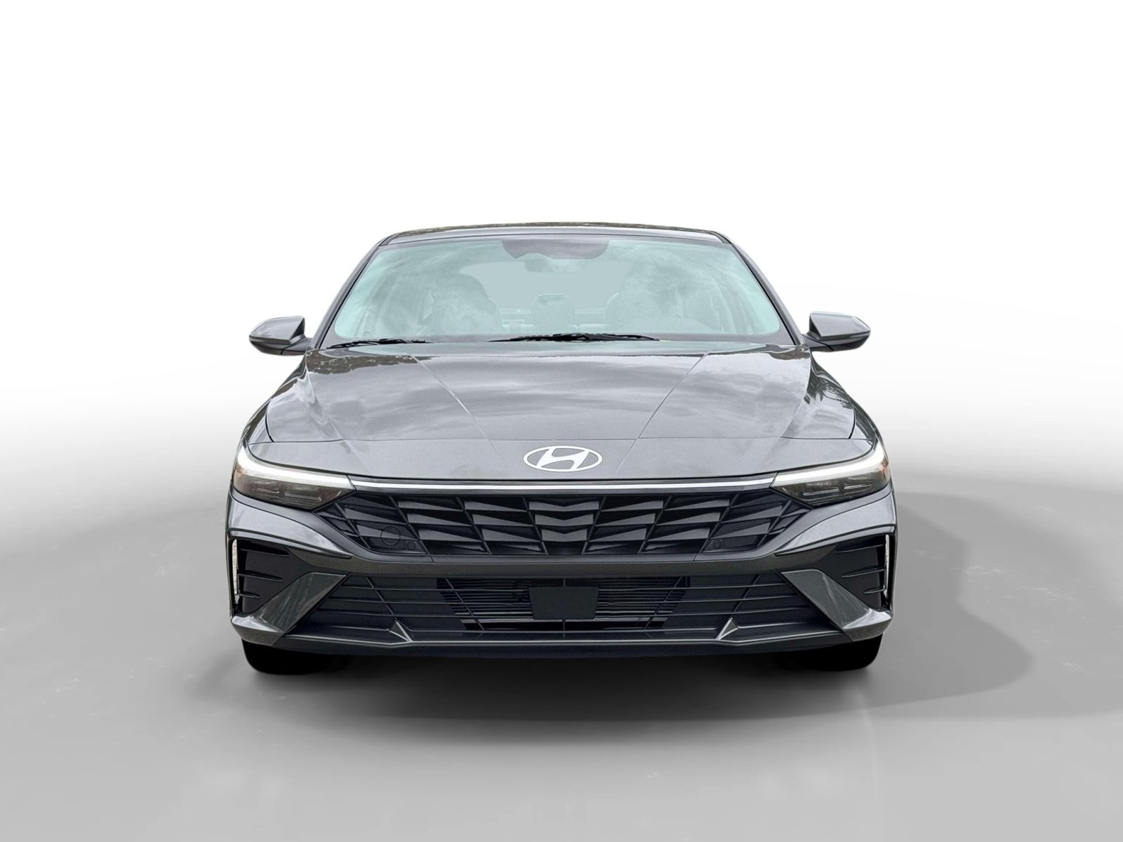 New 2026 Hyundai Elantra Limited FWD image 12