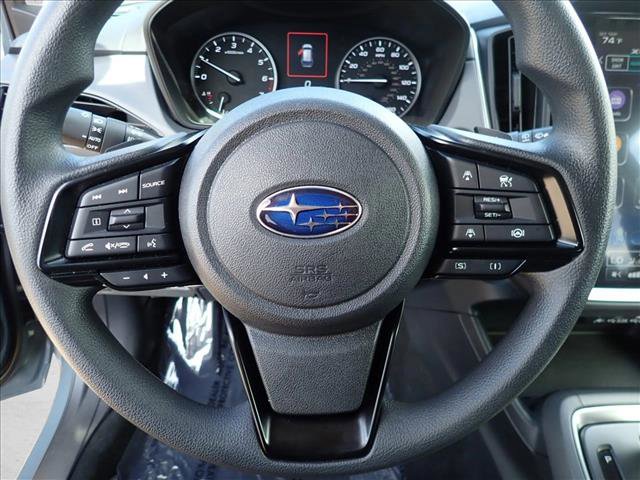 Certified 2025 Subaru Crosstrek 2.0i Premium w/ Crosstrek Mirror Package AWD/4WD image 12
