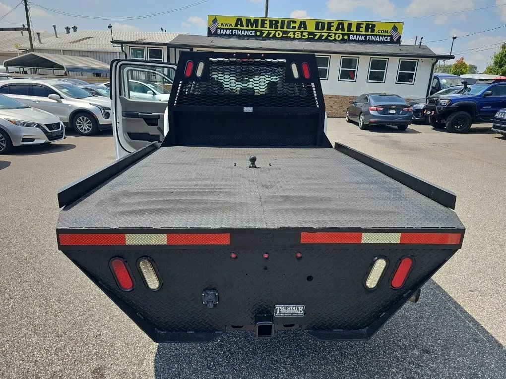 Used 2017 Ford F250 XL RWD image 22
