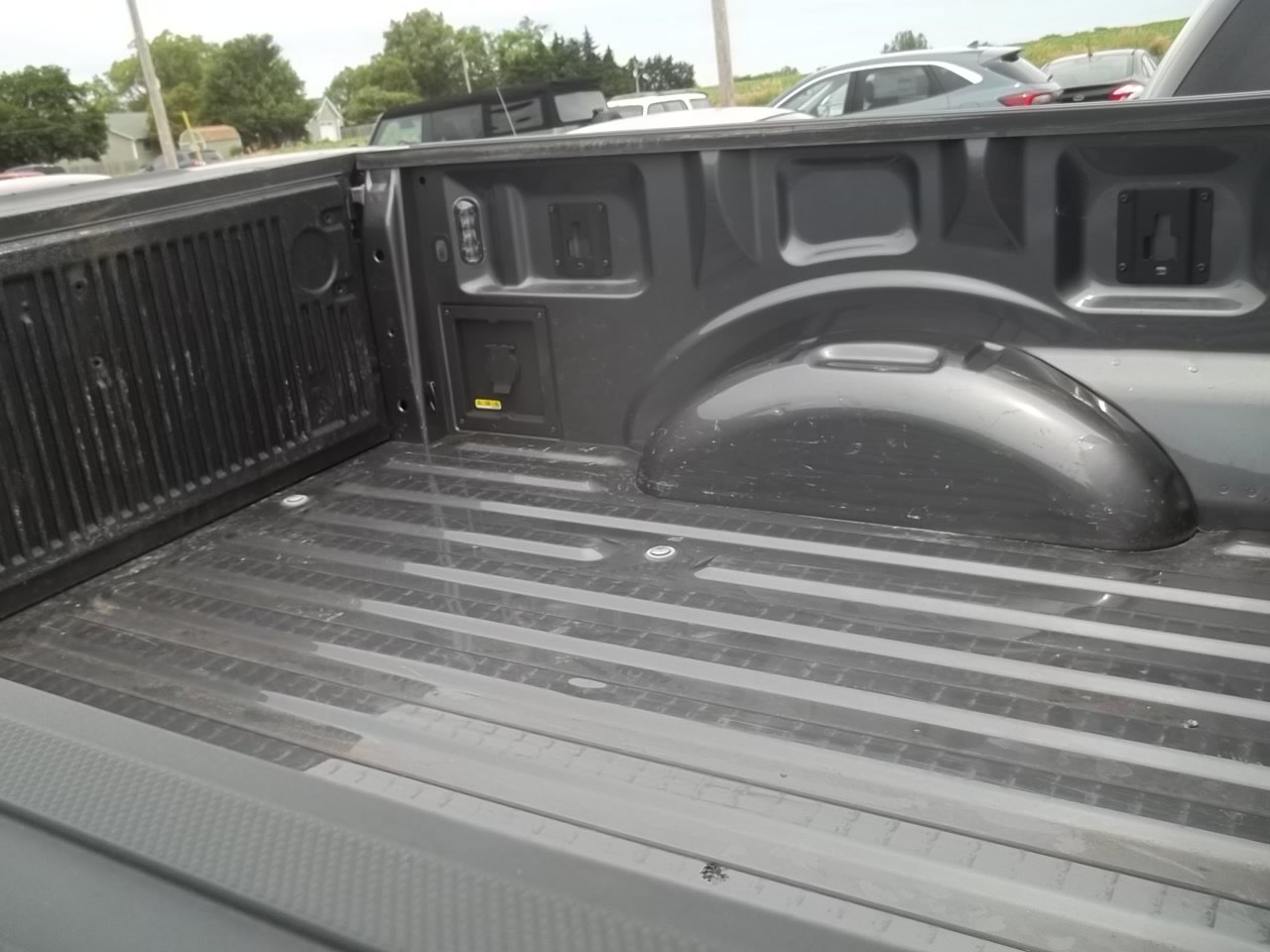 Used 2021 Ford F150 XLT w/ Equipment Group 302A High AWD/4WD image 6