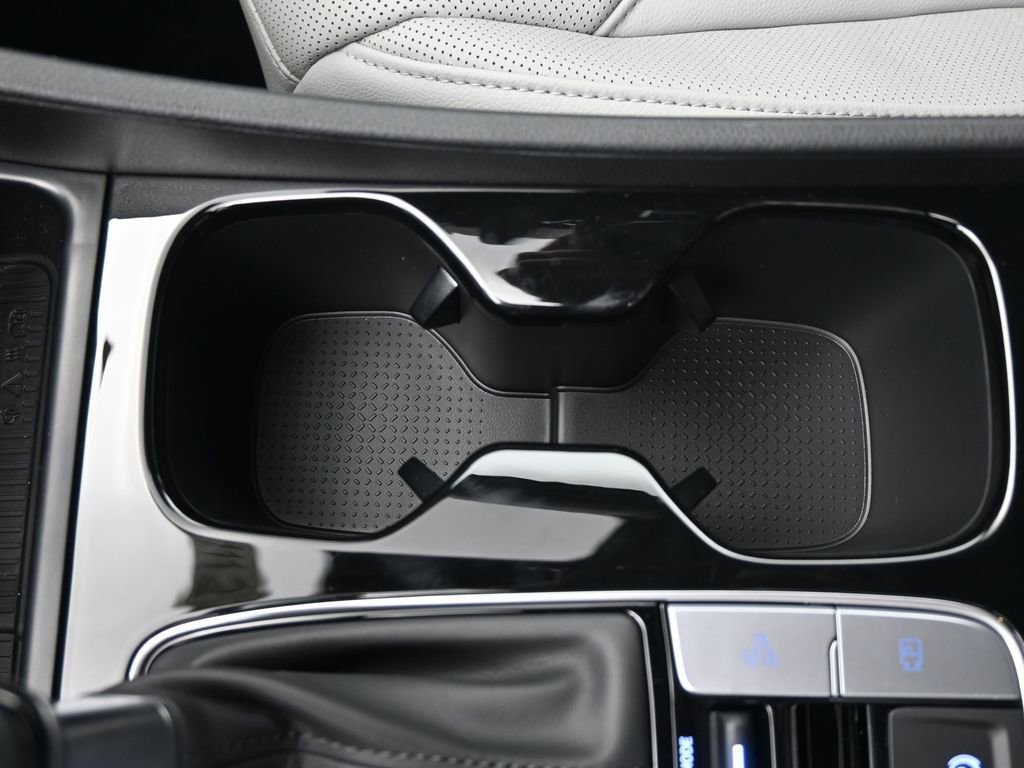 New 2026 Hyundai Santa Cruz Limited image 37