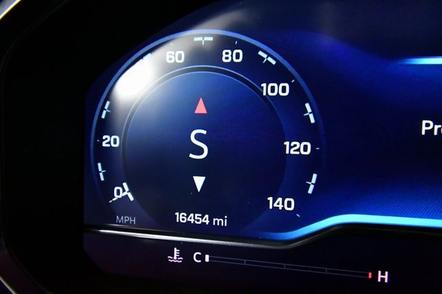 Used 2023 Chevrolet Silverado 1500 RST w/ RST All Star Premium Package image 26