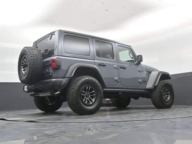 New 2026 Jeep Wrangler Unlimited Rubicon 392 image 39