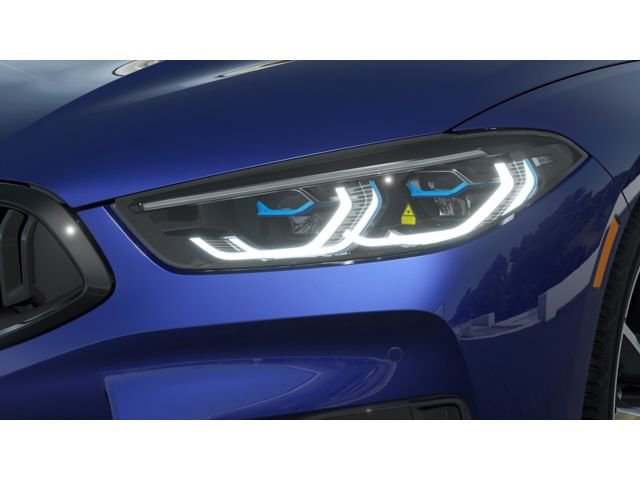 New 2026 BMW 840i Convertible w/ Comfort Seating Package image 6