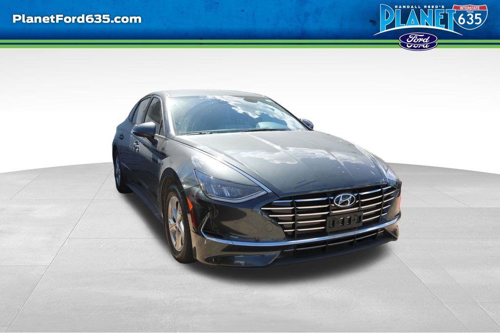 Used 2022 Hyundai Sonata SE