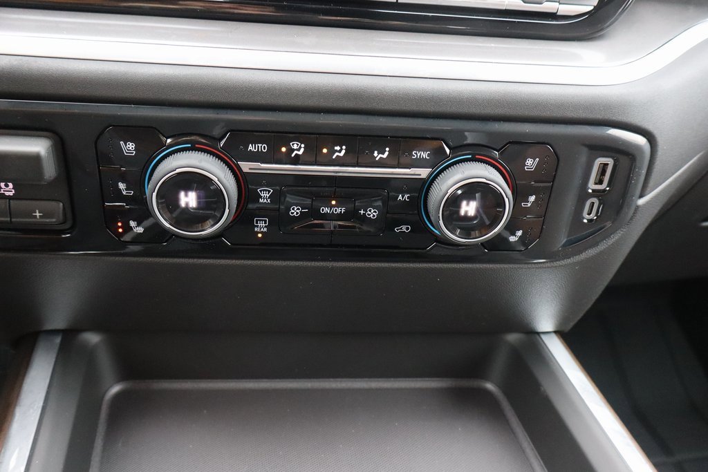 New 2026 Chevrolet Silverado 2500 High Country w/ Technology Package image 10