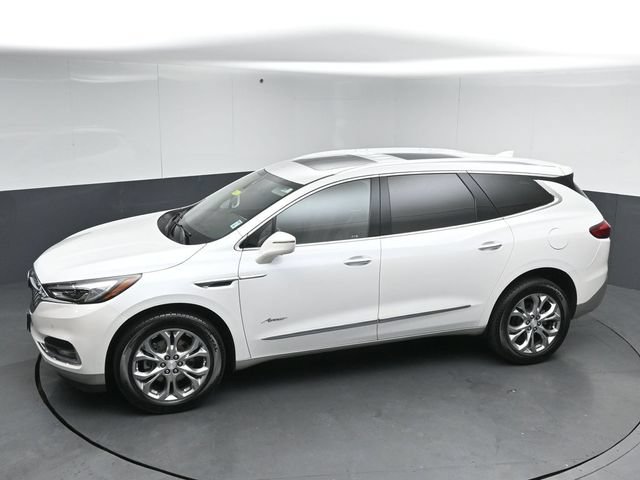 Used 2019 Buick Enclave Avenir w/ Avenir Technology Package AWD/4WD image 48