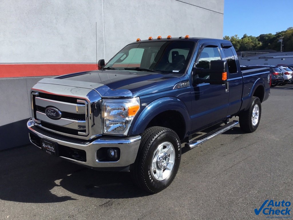 Used 2015 Ford F350 XLT image 6