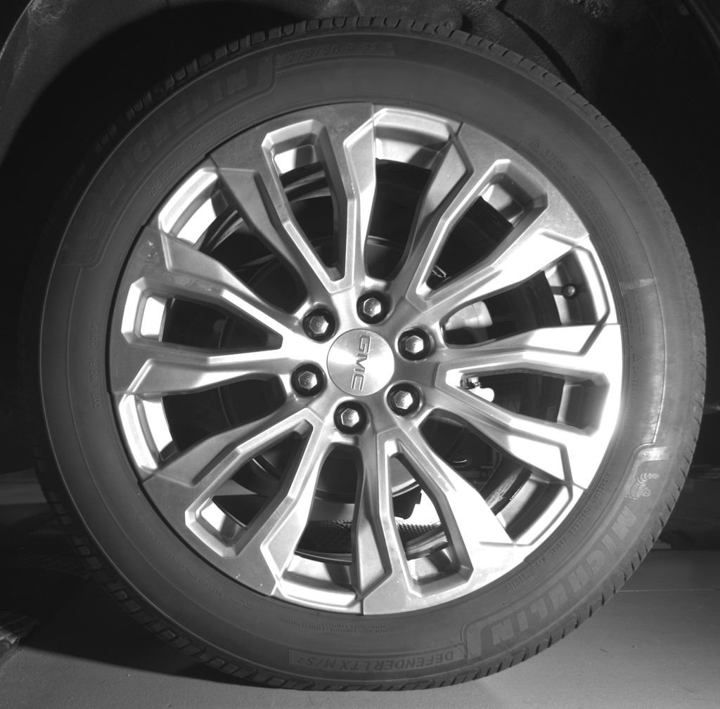 Used 2024 GMC Yukon Denali w/ Denali Reserve Package AWD/4WD image 15