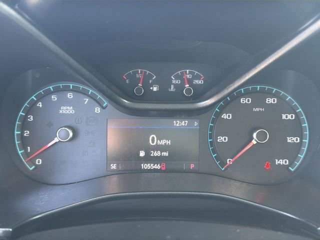 Used 2019 GMC Canyon SLE w/ Elevation Edition image 15