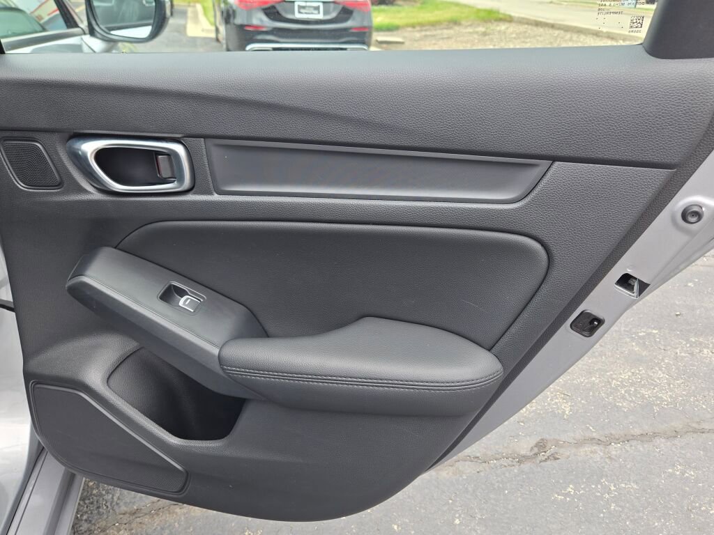 Used 2023 Acura Integra FWD image 12