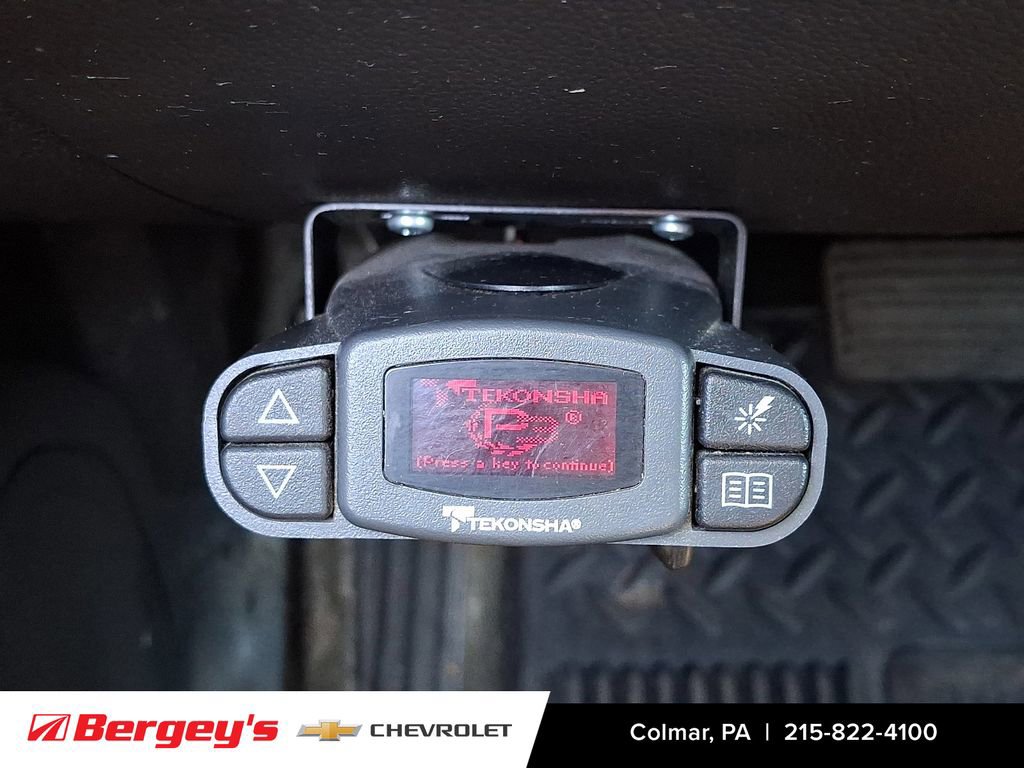 Used 2015 Chevrolet Silverado 1500 LT w/ All Star Edition image 28