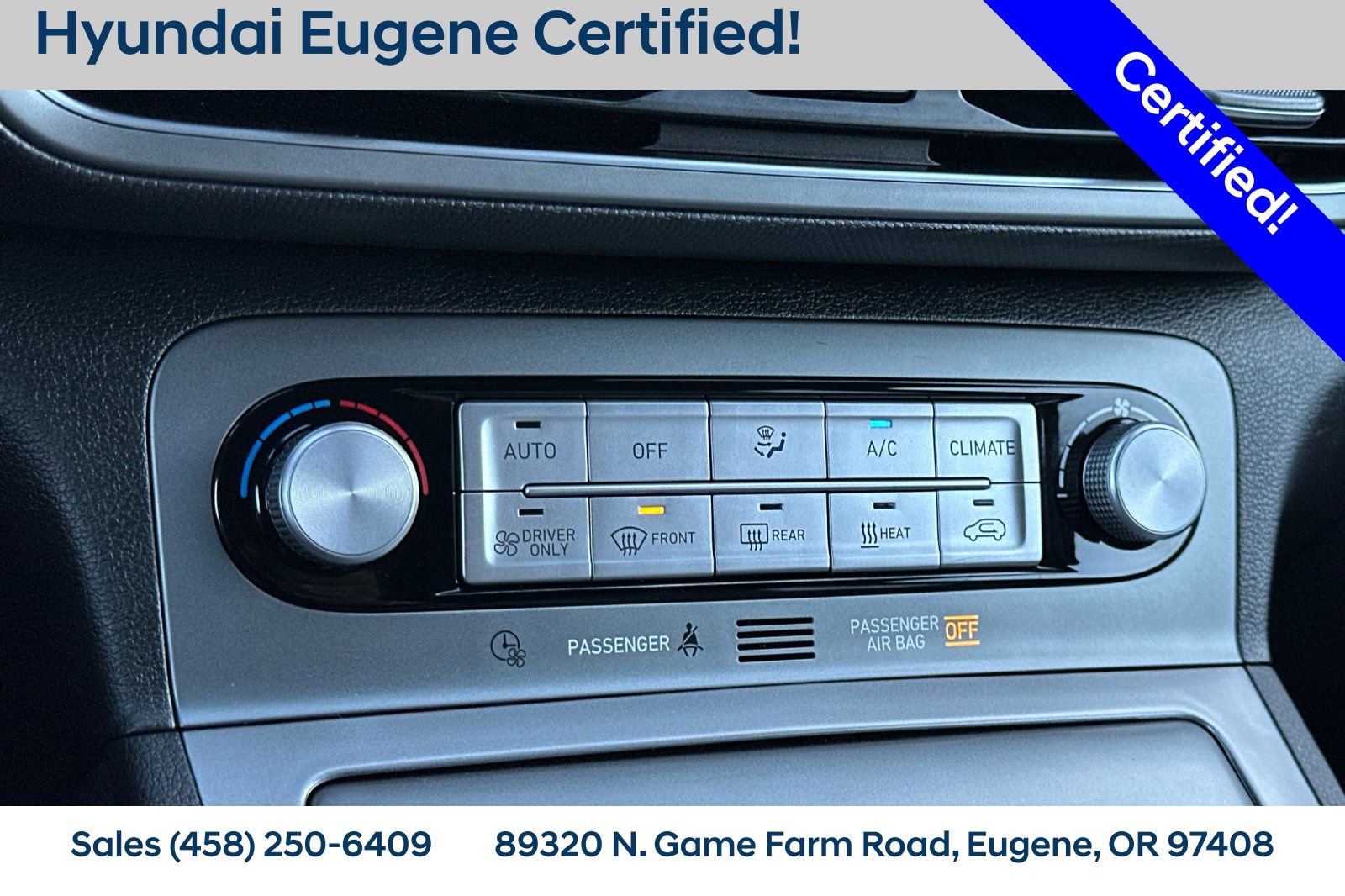 Used 2023 Hyundai Kona SE image 26