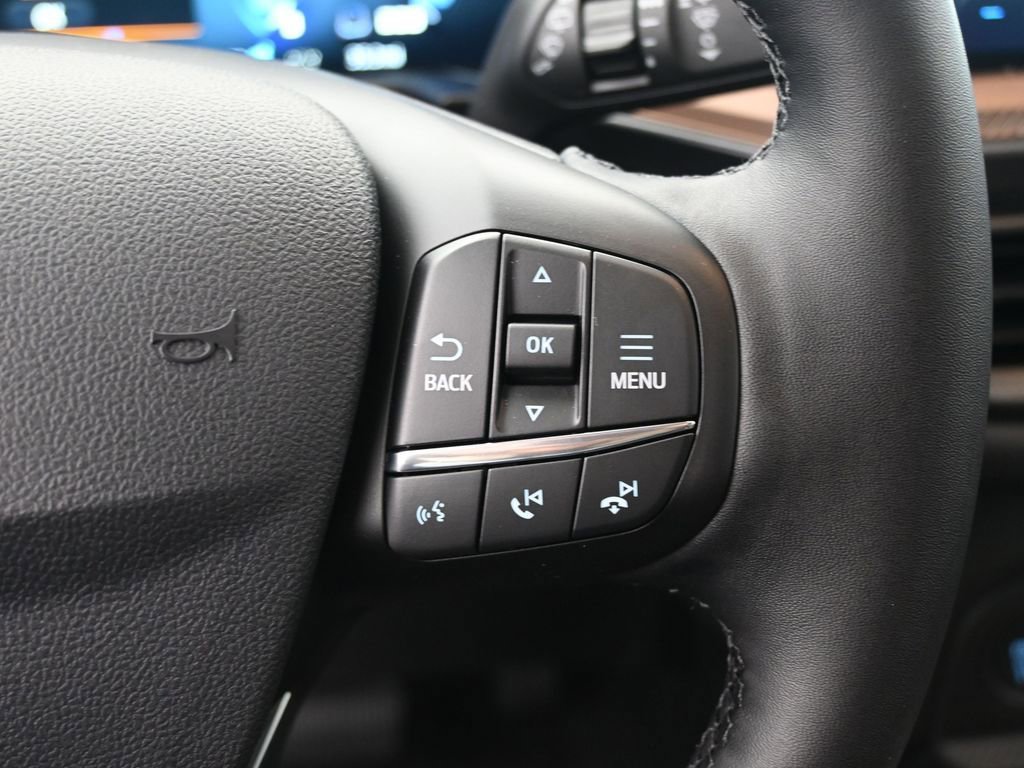 New 2025 Ford Bronco Sport Outer Banks image 21