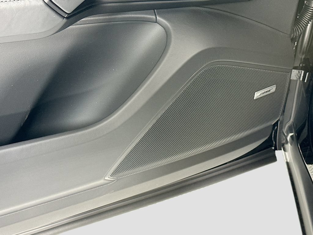 New 2026 Porsche Cayenne AWD/4WD image 21