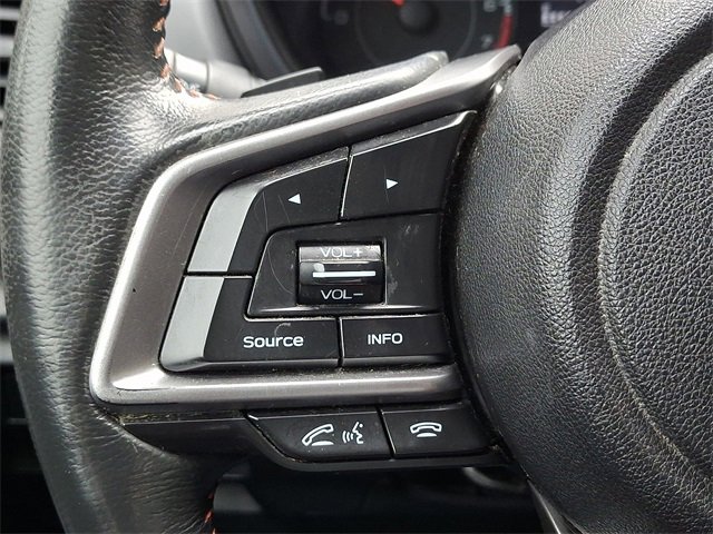 Used 2018 Subaru Crosstrek 2.0i Premium w/ Popular Package #3 image 22