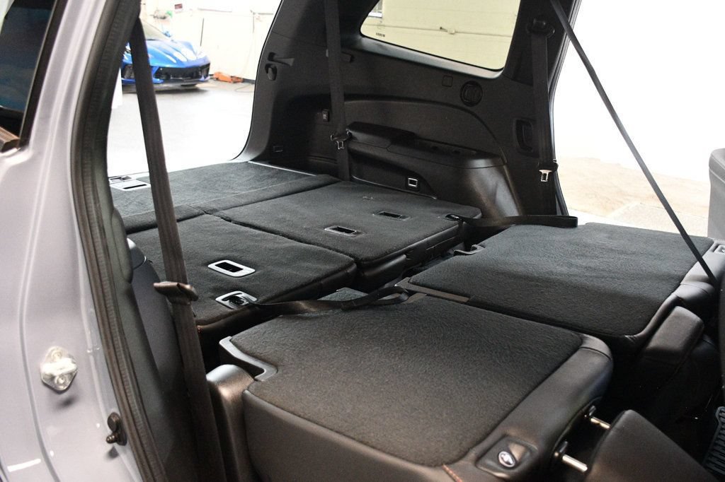 Used 2022 Honda Pilot TrailSport image 77