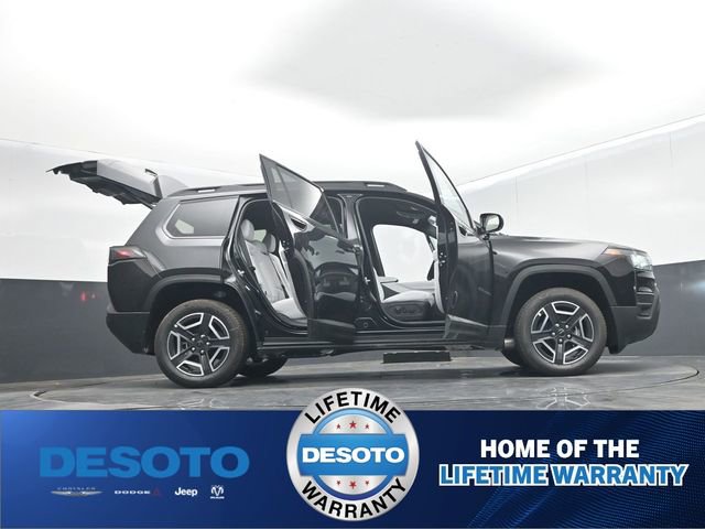 New 2026 Jeep Cherokee Limited image 72