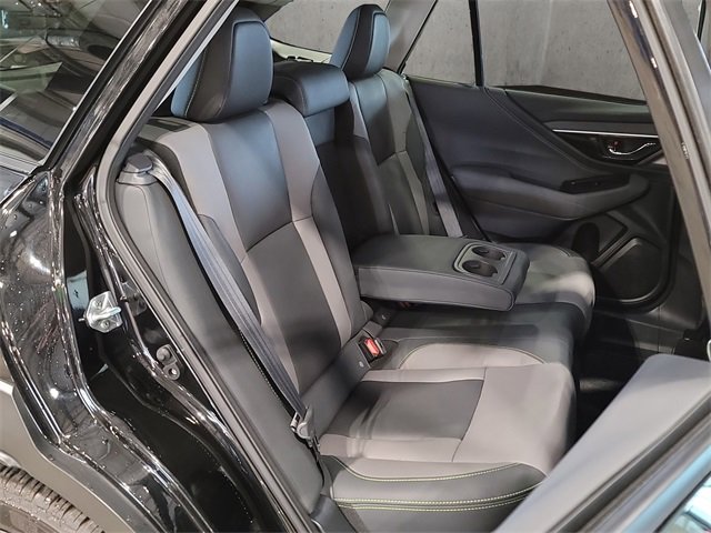 Used 2024 Subaru Outback Onyx Edition image 20