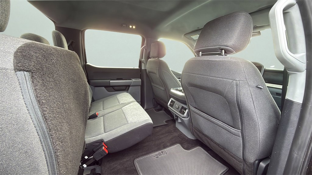 Used 2021 Ford F150 XLT image 13