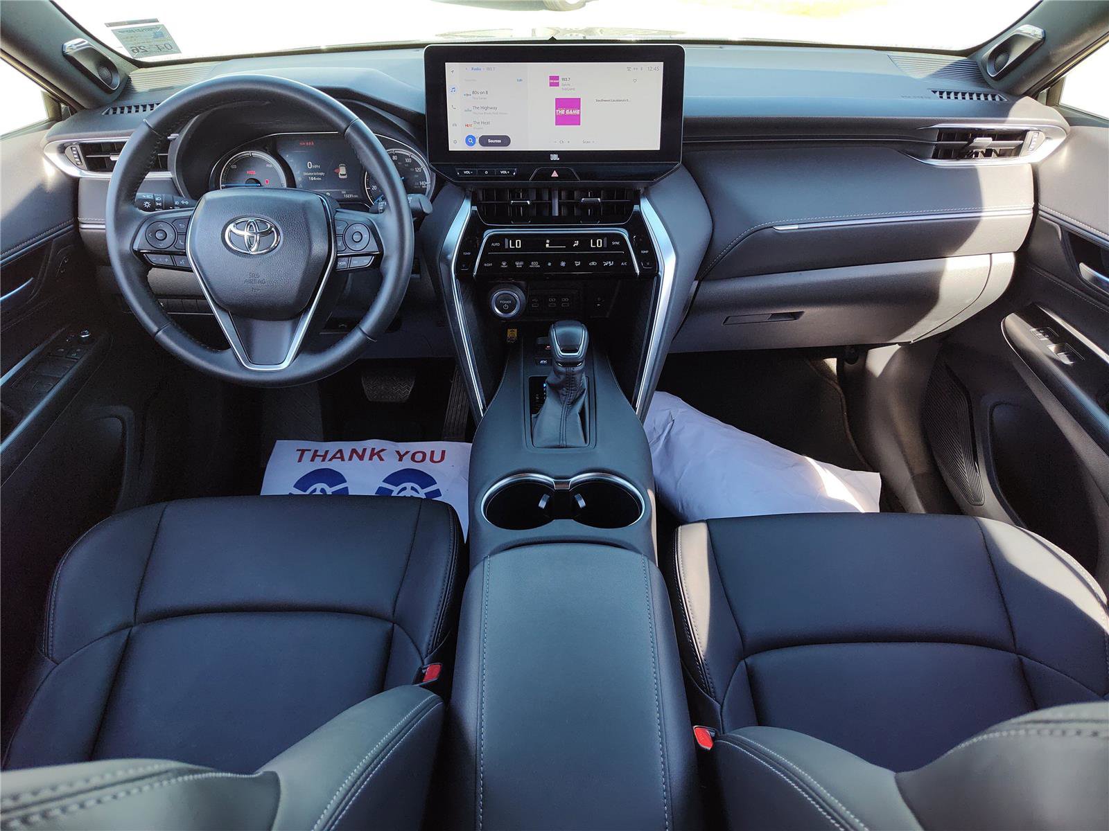 Used 2024 Toyota Venza XLE image 22