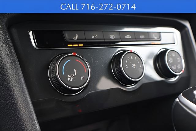 Used 2023 Volkswagen Tiguan S w/ IQ.Drive Package AWD/4WD image 23