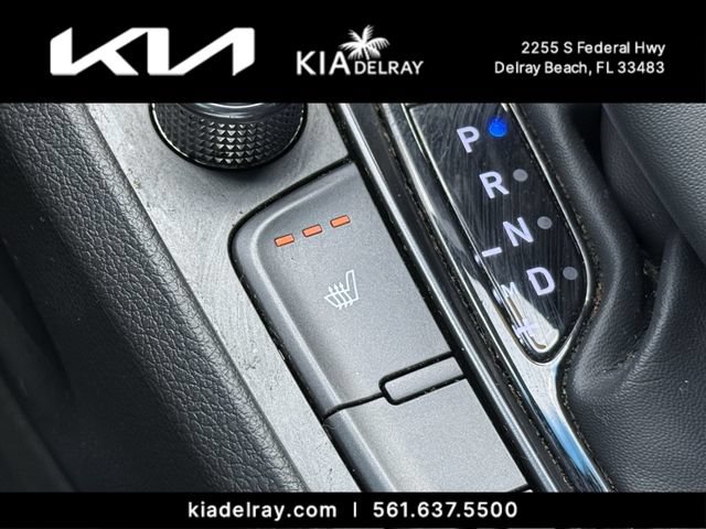 Used 2022 Hyundai Kona N w/ Cargo Package FWD image 24