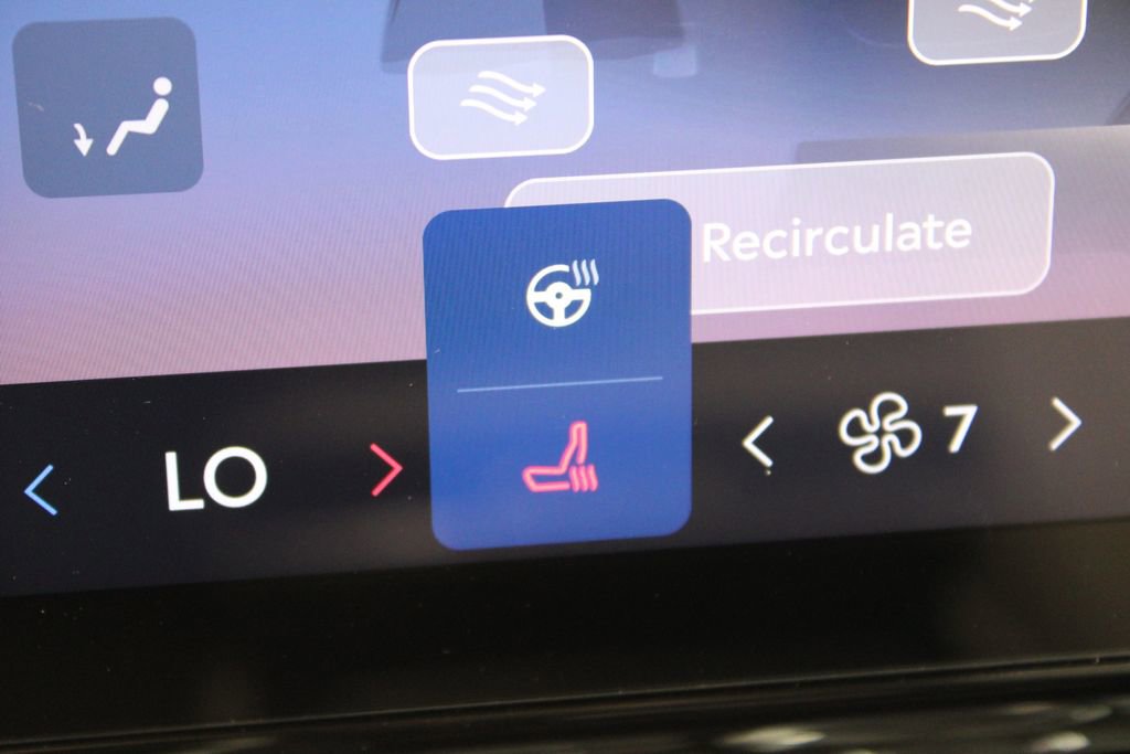 New 2026 Lincoln Nautilus Premier image 49