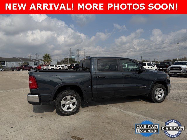 Used 2025 RAM 1500 Big Horn image 3