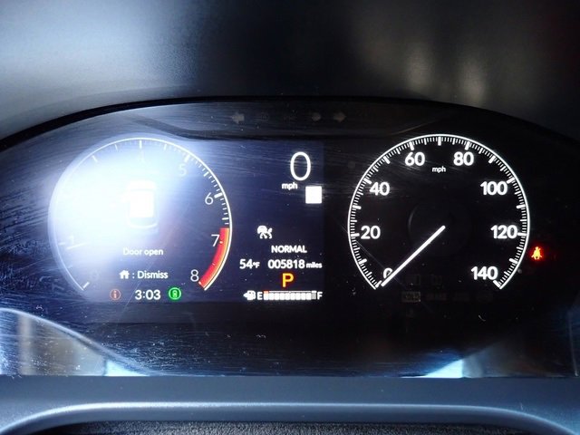 Used 2026 Honda HR-V EX-L image 29